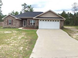 278 Deloach Rd NE, Ludowici, GA 31316