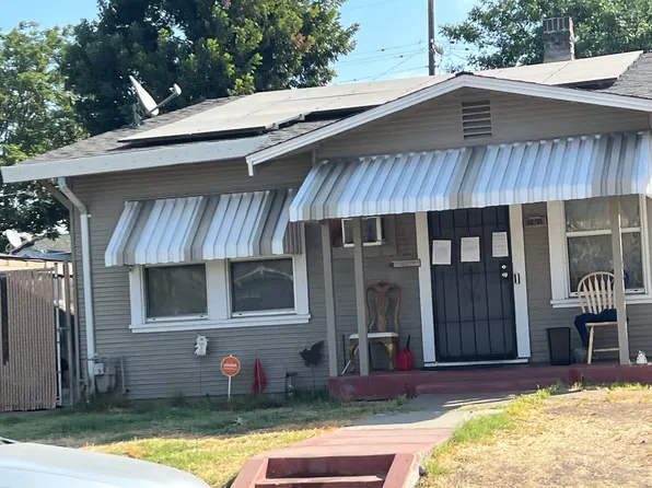 1720 N Berkeley Ave, Stockton, CA 95205