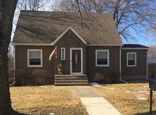 901 Park Ave, Cherokee, IA 51012