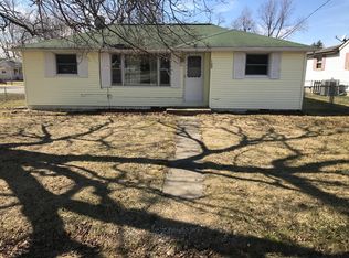 109 James Ave, Washington, IL 61571