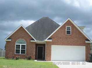 209 Gray Fox Xing, Bonaire, GA 31005