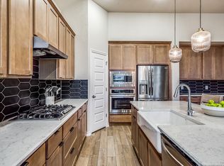 12502 Revolver Run, San Antonio, TX 78254