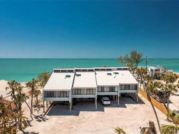 5030 N Beach Rd Unit 1, Englewood, FL 34223