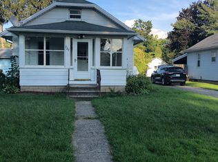 727 Bellevue Ave, Jackson, MI 49202