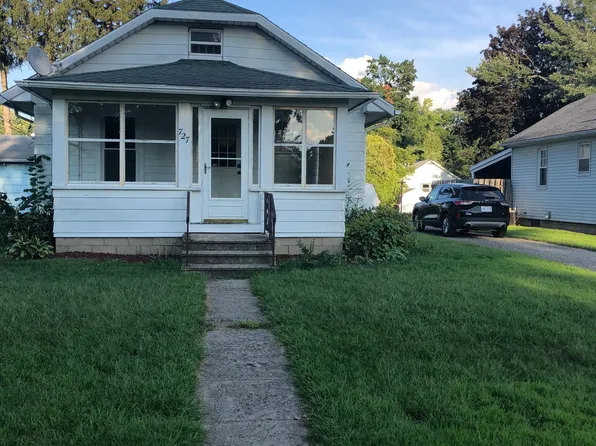 727 Bellevue Ave, Jackson, MI 49202