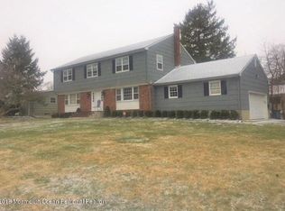 498 Marvin Dr, Long Branch, NJ 07740