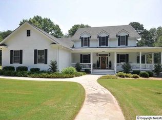 2602 Arrow Wood Dr SE, Huntsville, AL 35803