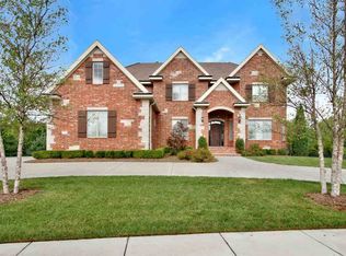 2109 N Crooked Pine St, Wichita, KS 67230