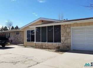 1502 Red Rock Dr, Gallup, NM 87301
