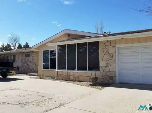 1502 Red Rock Dr, Gallup, NM 87301