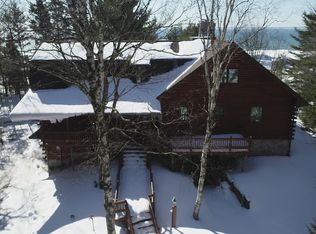 3615 W Michibay Dr, Manistique, MI 49854