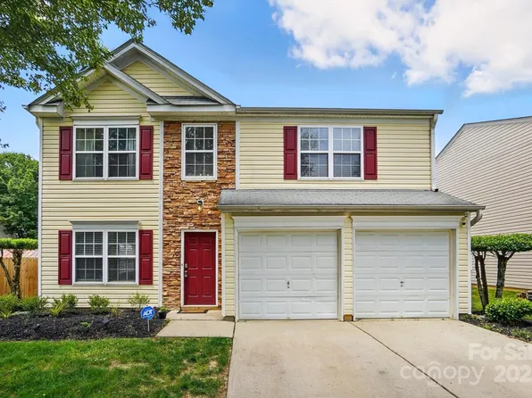 10431 Plantain Ct, Charlotte, NC 28213