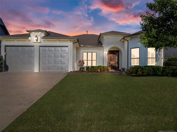 11209 S 74th Ave E, Bixby, OK 74008