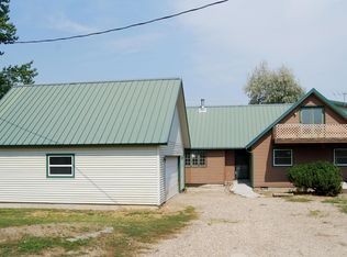 3787 SW 2nd Ave, New Plymouth, ID 83655