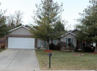 2221 Fairway, High Ridge, MO 63049