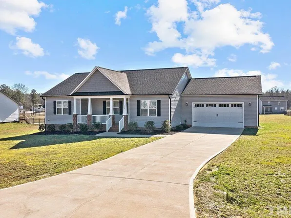 119 Aviemore Ln, Zebulon, NC 27597