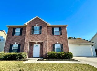 730 Fox Landing Ln, Knoxville, TN 37922