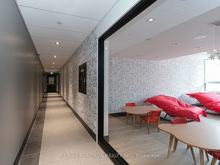 666 Spadina Ave #2503 — Photo 25