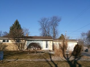 4508 E Lewis Dr, Bay City, MI 48706