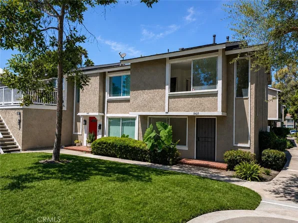8437 El Arroyo Dr, Huntington Beach, CA 92647