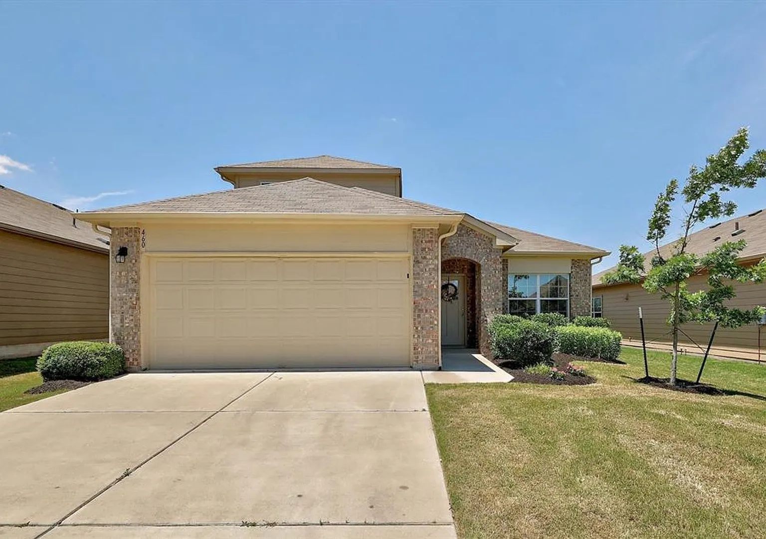 460 Galway Bay Lane, Georgetown, TX, 78626 — Photo 2