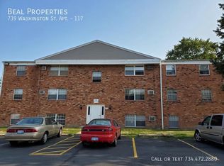 739 Washington St APT 117, Monroe, MI 48161