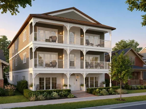 734 N Notre Dame Ave #2, South Bend, IN 46617