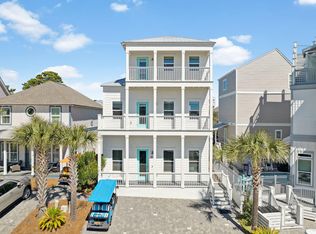 12 Clear Ln, Santa Rosa Beach, FL 32459