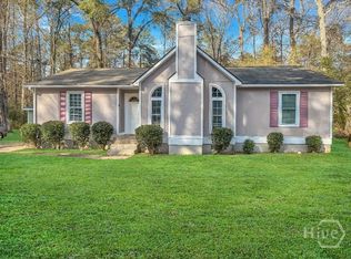 1154 N Plantation Parkway, Macon, GA 31220