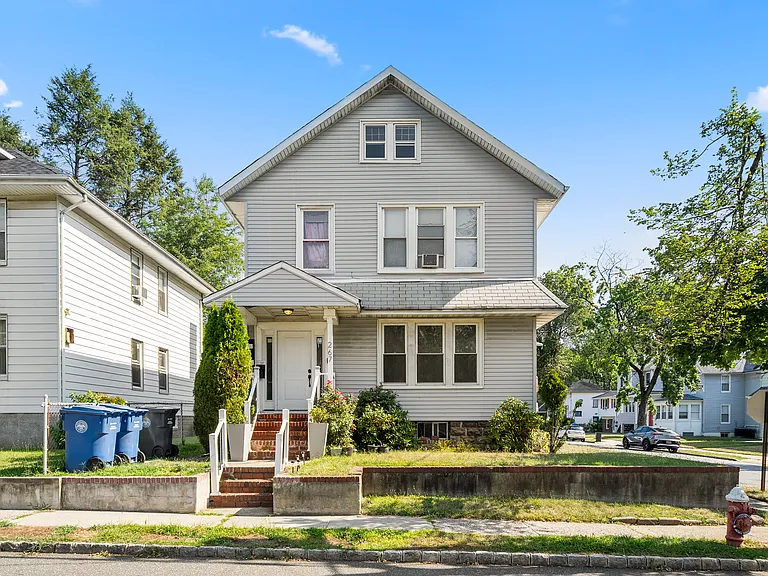 267 Hirliman Rd #1 — Photo 1