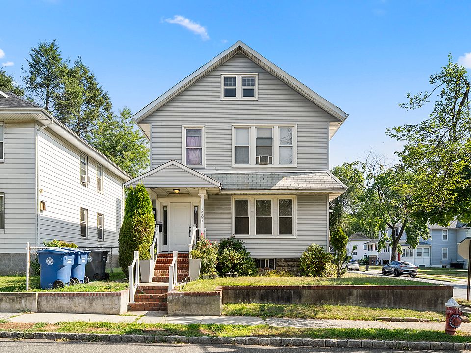 1st image of 267 Hirliman Rd #1