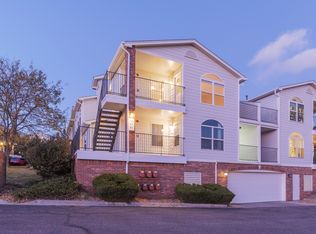 1661 S Cole St Unit C7, Lakewood, CO 80228
