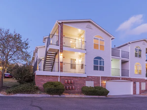 1661 S Cole St, Lakewood, CO