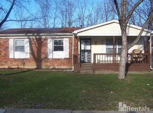 6105 Trena Trl, Louisville, KY 40258