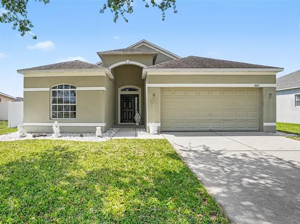 3614 Trapnell Ridge Dr, Plant City, FL 33567