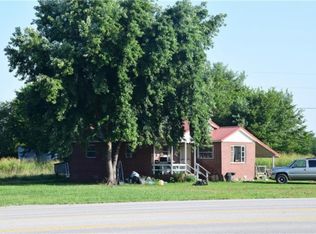 12958 W Highway 62, Farmington, AR 72730