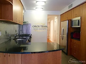 Rented by City Connections Realty