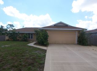 2616 SW Harem Cir, Port Saint Lucie, FL 34953