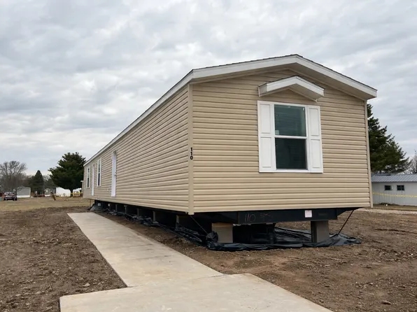 32 Camelot Lane Site #110, Rice Lake, WI 54868