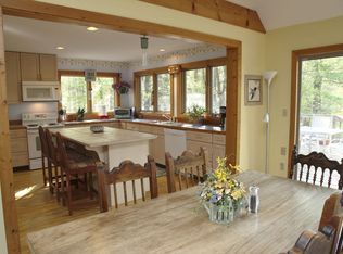 244 Sir Walter Dr, Bumpass, VA