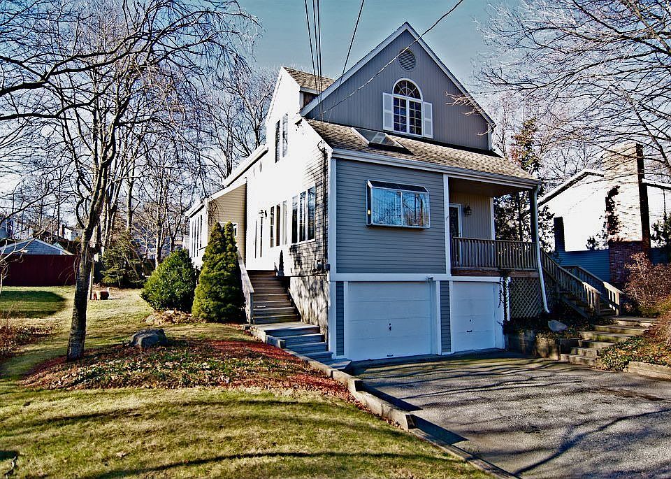 5 Tilbury Drive Street View