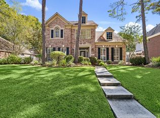 1822 Winter Grape Ln, Kingwood, TX 77345