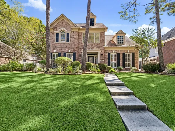 1822 Winter Grape Ln, Kingwood, TX 77345