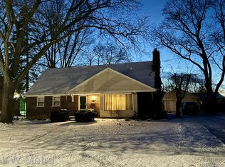 14851 Seminole, Redford, MI 48239