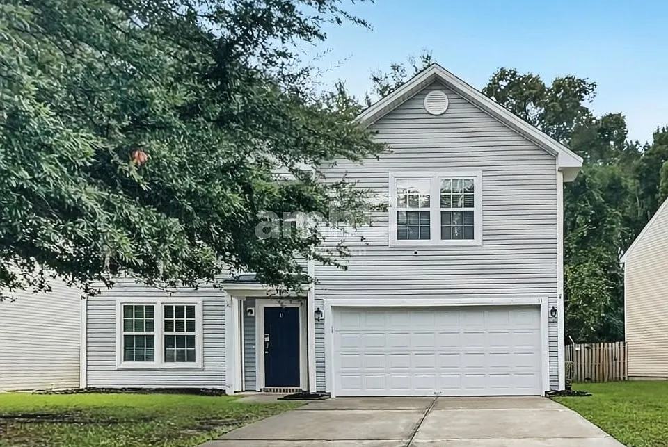 11 Lake Shore Blvd