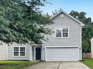 11 Lake Shore Blvd, Port Wentworth, GA 31407