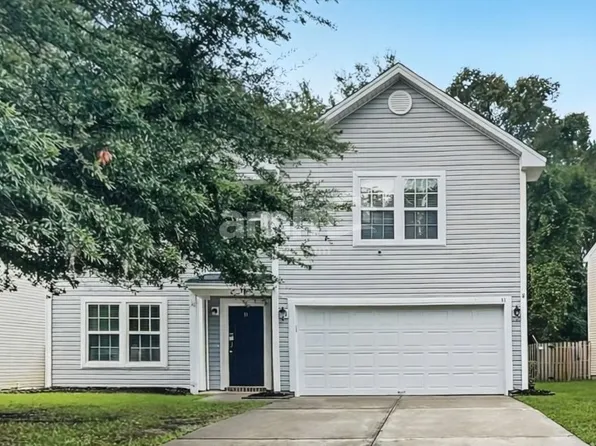 11 Lake Shore Blvd, Port Wentworth, GA 31407