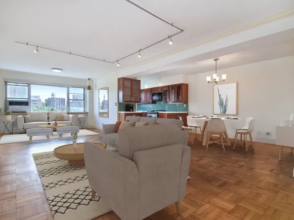 750 Kappock Street image 1 of 27