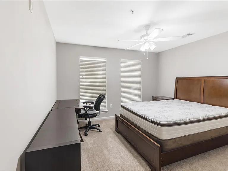 1725 Harvey Mitchell Pkwy S #1313 — Photo 7