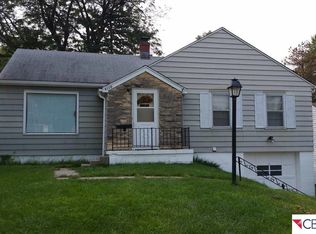 5110 N 53rd St, Omaha, NE 68104